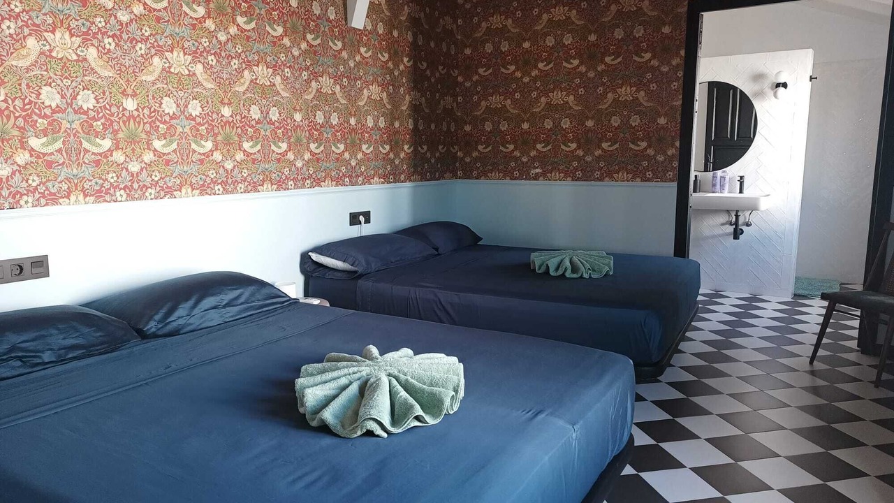 Photo of Bedroom in San Julian