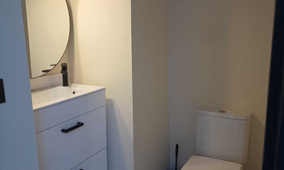Photo of Bathroom in San Julian