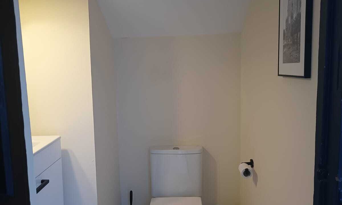 Photo of Bathroom in San Julian