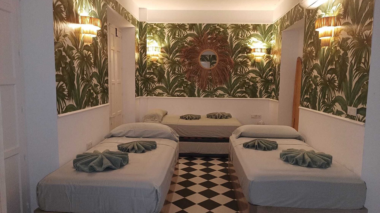 Photo of Bedroom in San Julian