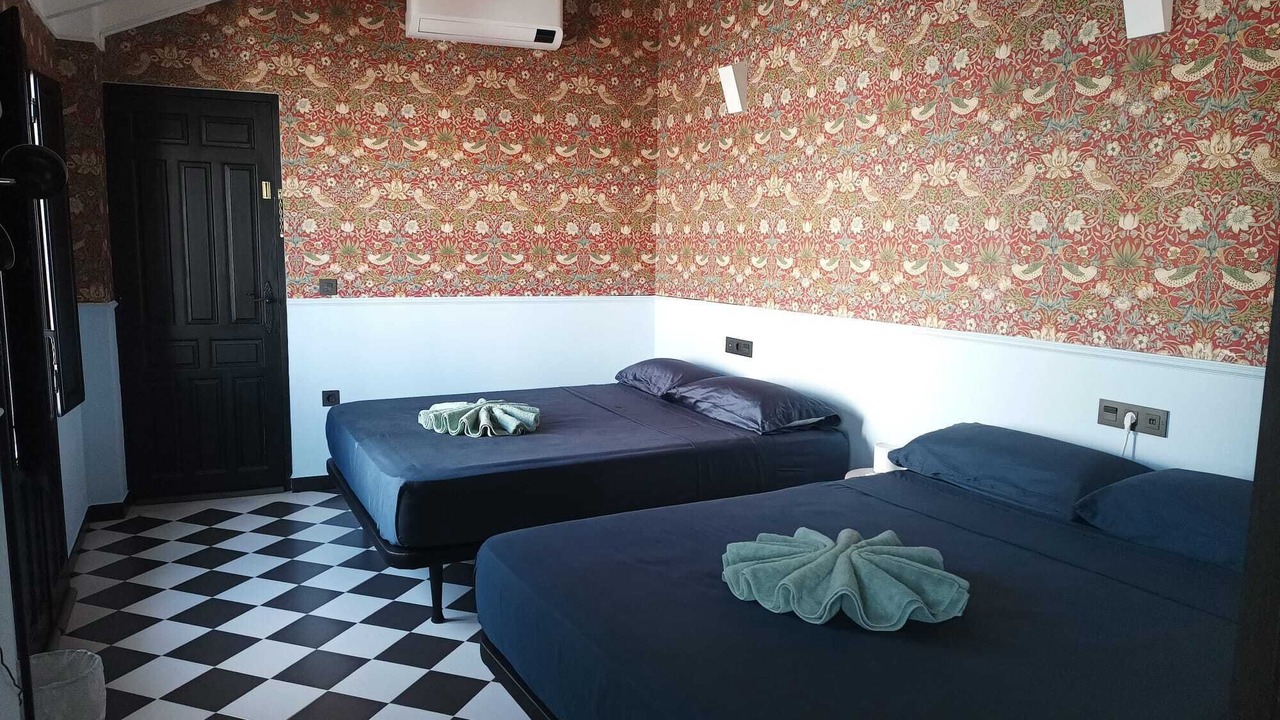 Photo of Bedroom in San Julian