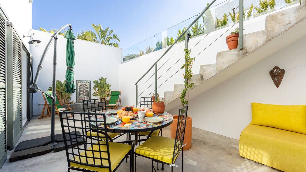 Photo of Outdoor in Las Negras