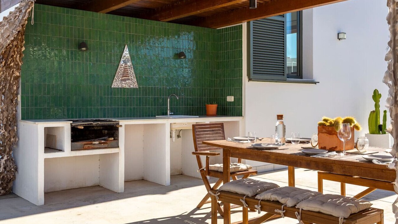 Photo of Outdoor in Las Negras