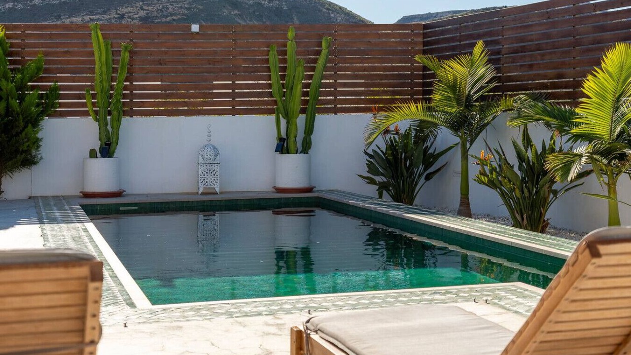 Photo of Outdoor in Las Negras