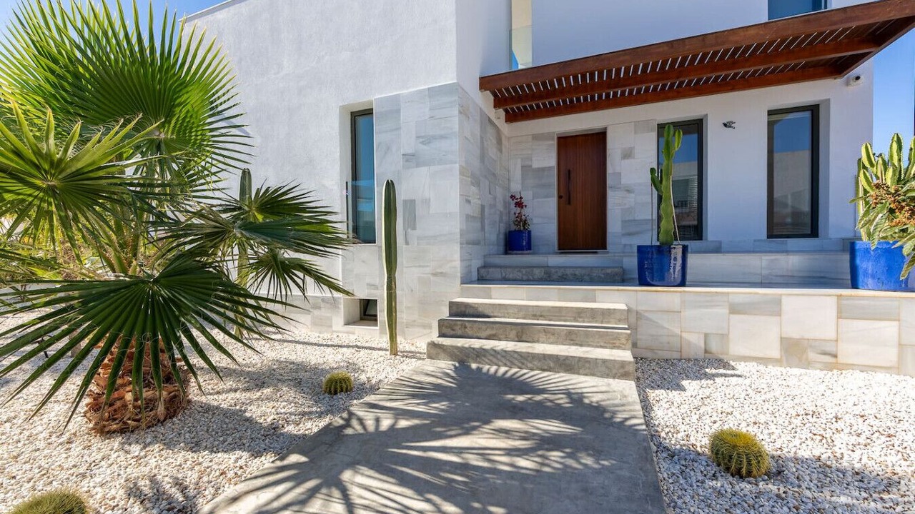 Photo of Outdoor in Las Negras