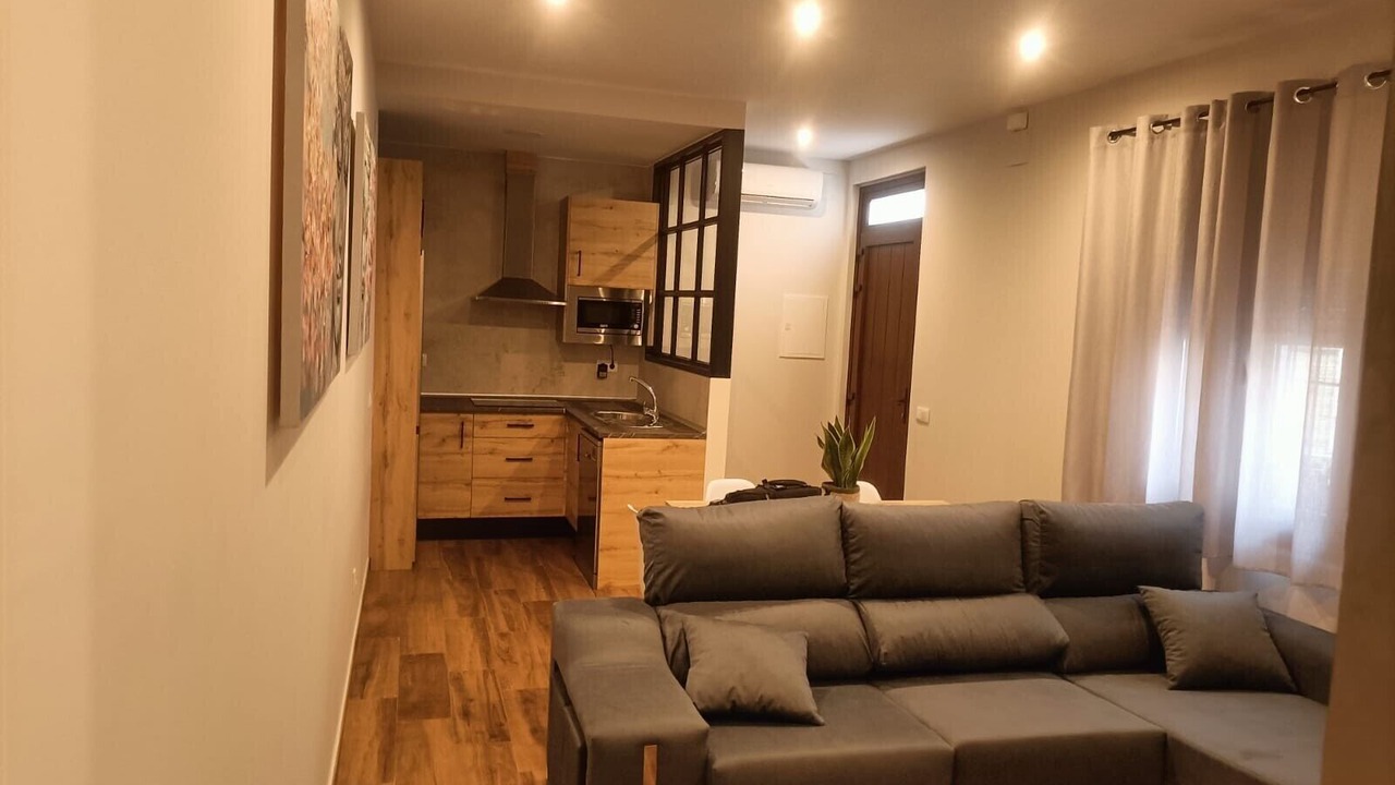 Photo of Livingroom in Villanueva de los Infantes