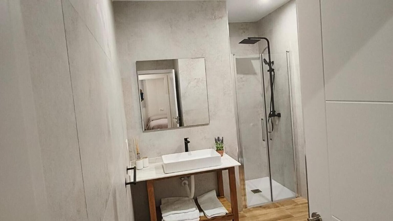 Photo of Bathroom in Villanueva de los Infantes