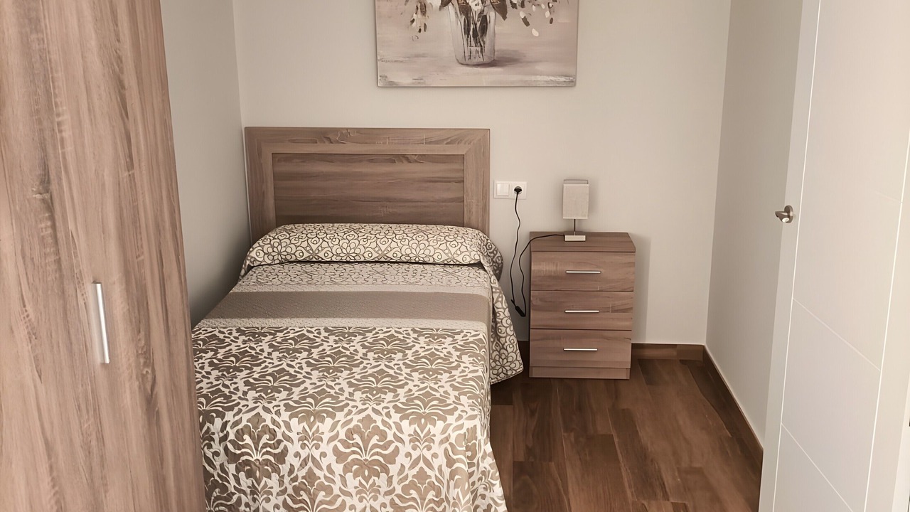 Photo of Bedroom in Villanueva de los Infantes