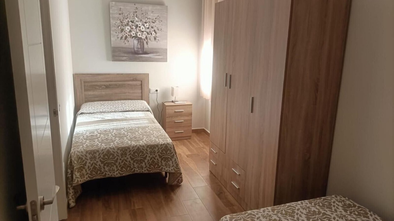 Photo of Bedroom in Villanueva de los Infantes
