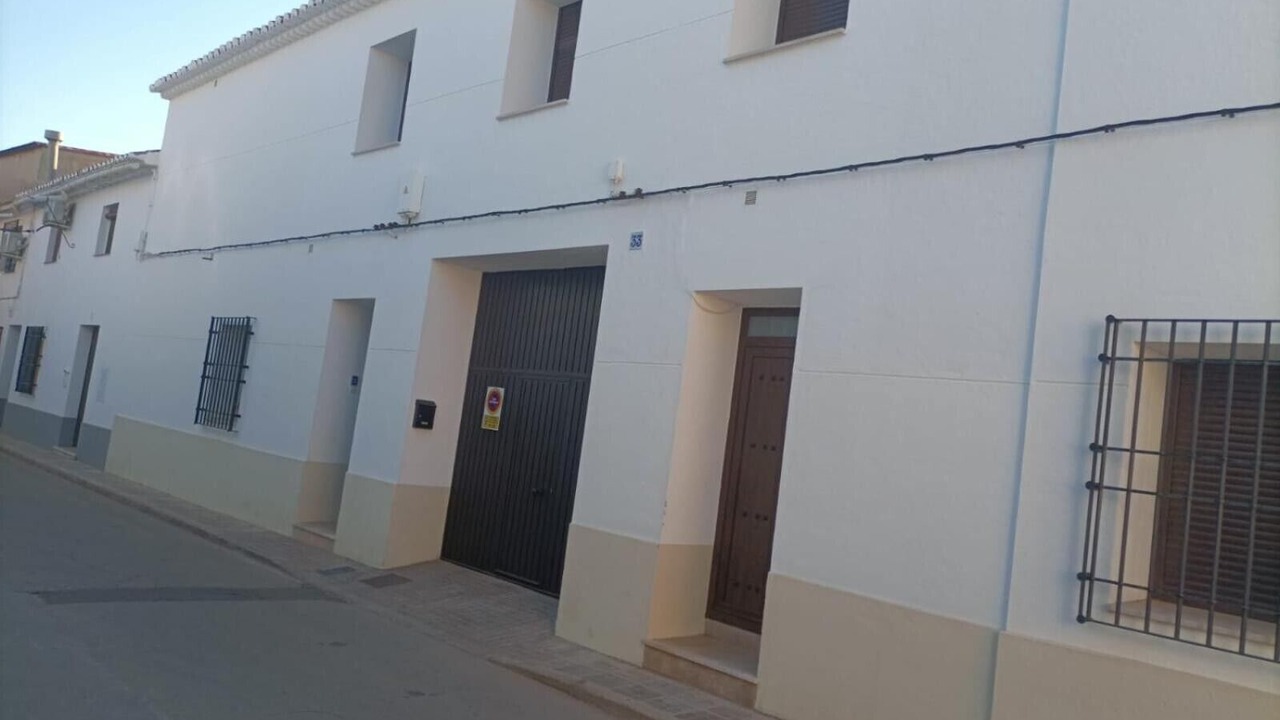 Photo of Outdoor in Villanueva de los Infantes