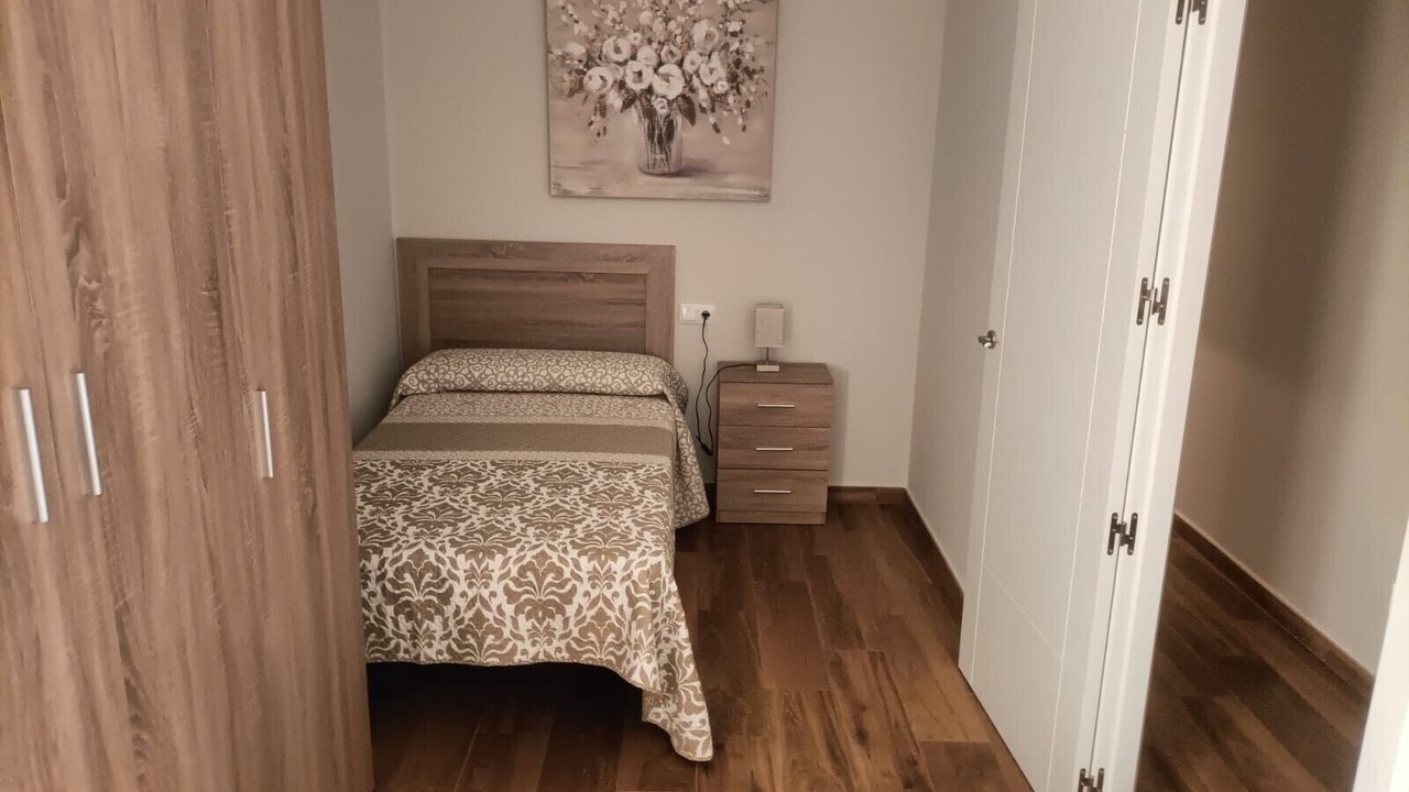 Photo of Bedroom in Villanueva de los Infantes