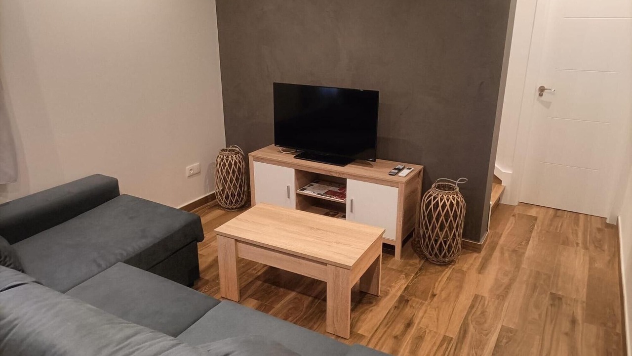Photo of Livingroom in Villanueva de los Infantes