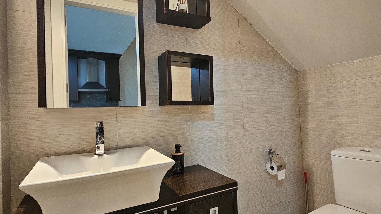 Photo of Bathroom in San Andres