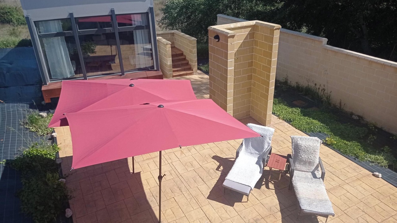Photo of Patio Balcony in Husillos