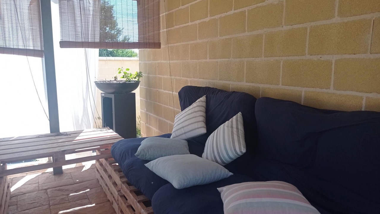 Photo of Livingroom in Husillos