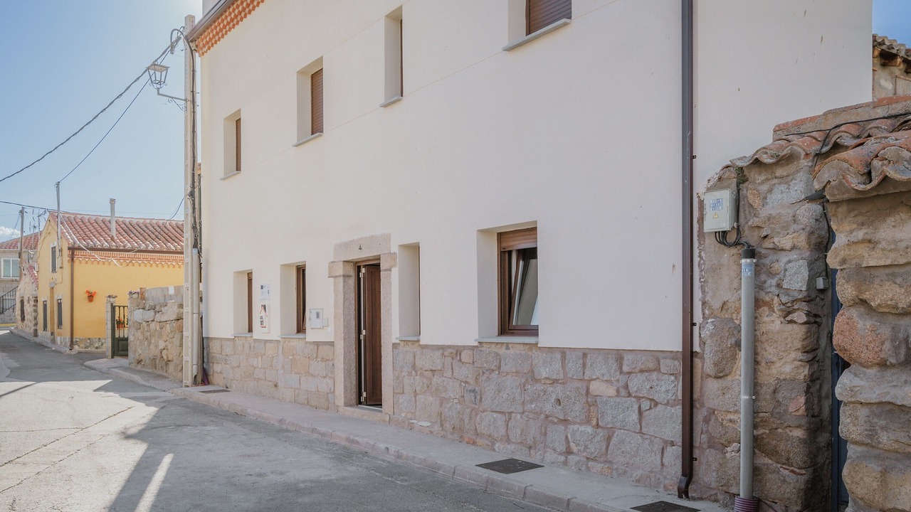 Photo of Outdoor in La Serrada