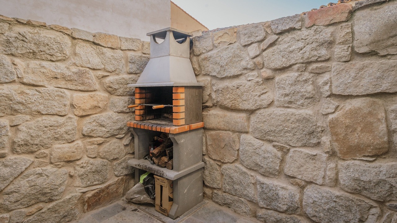 Photo of Outdoor in La Serrada