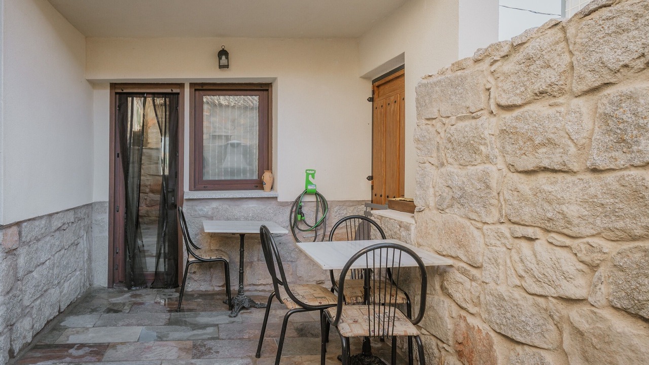 Photo of Outdoor in La Serrada