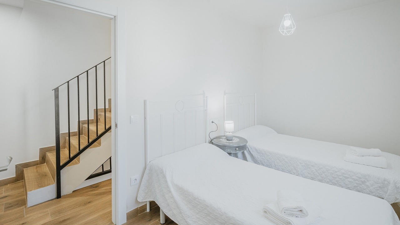 Photo of Bedroom in La Serrada