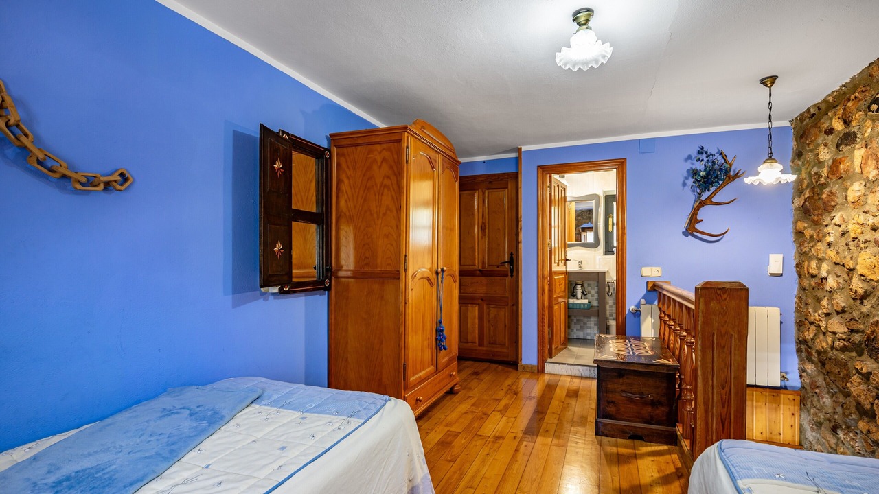 Photo of Bedroom in Valle de Lago
