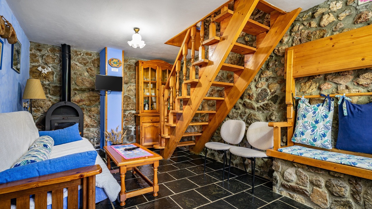 Photo of Livingroom in Valle de Lago