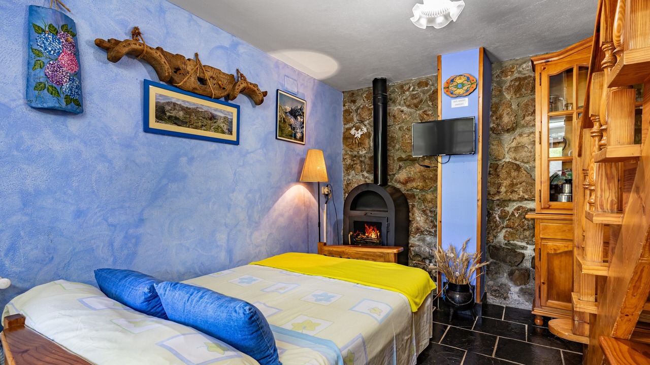 Photo of Bedroom in Valle de Lago