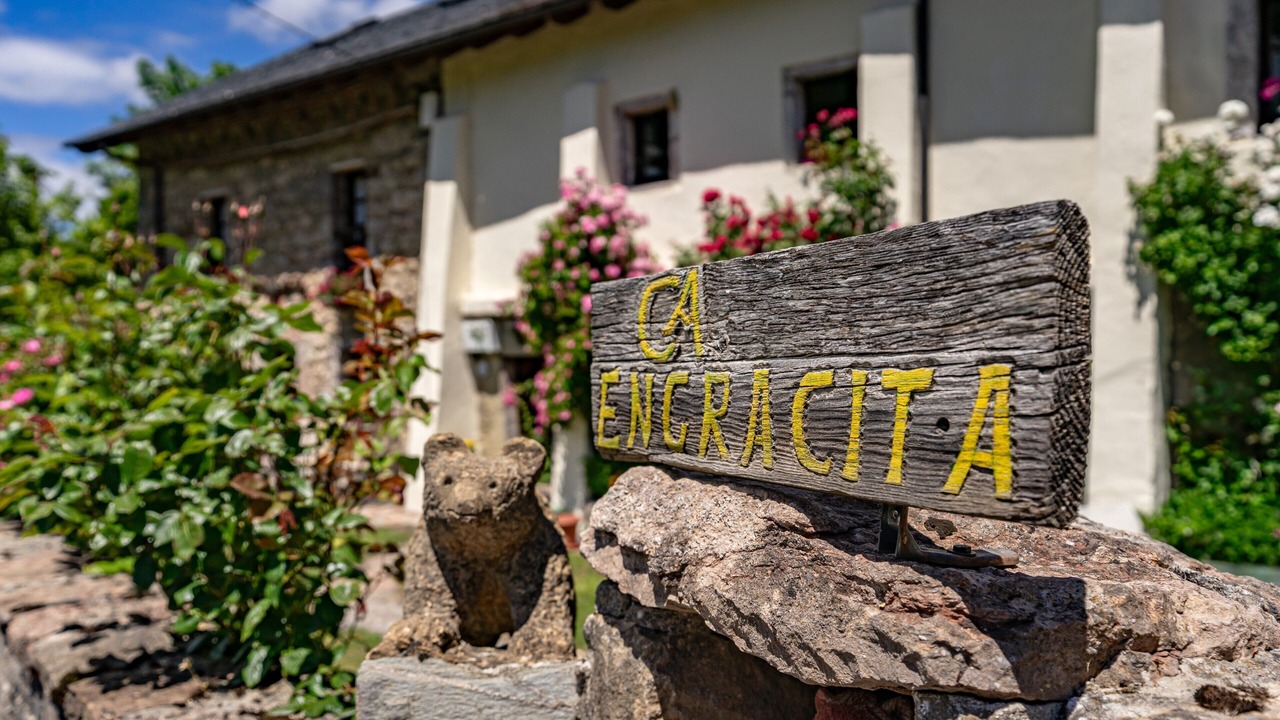 Photo of Outdoor in Valle de Lago