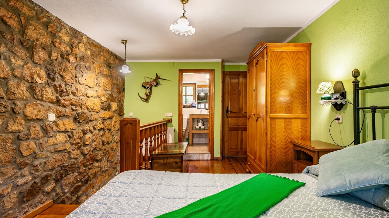 Photo of Bedroom in Valle de Lago