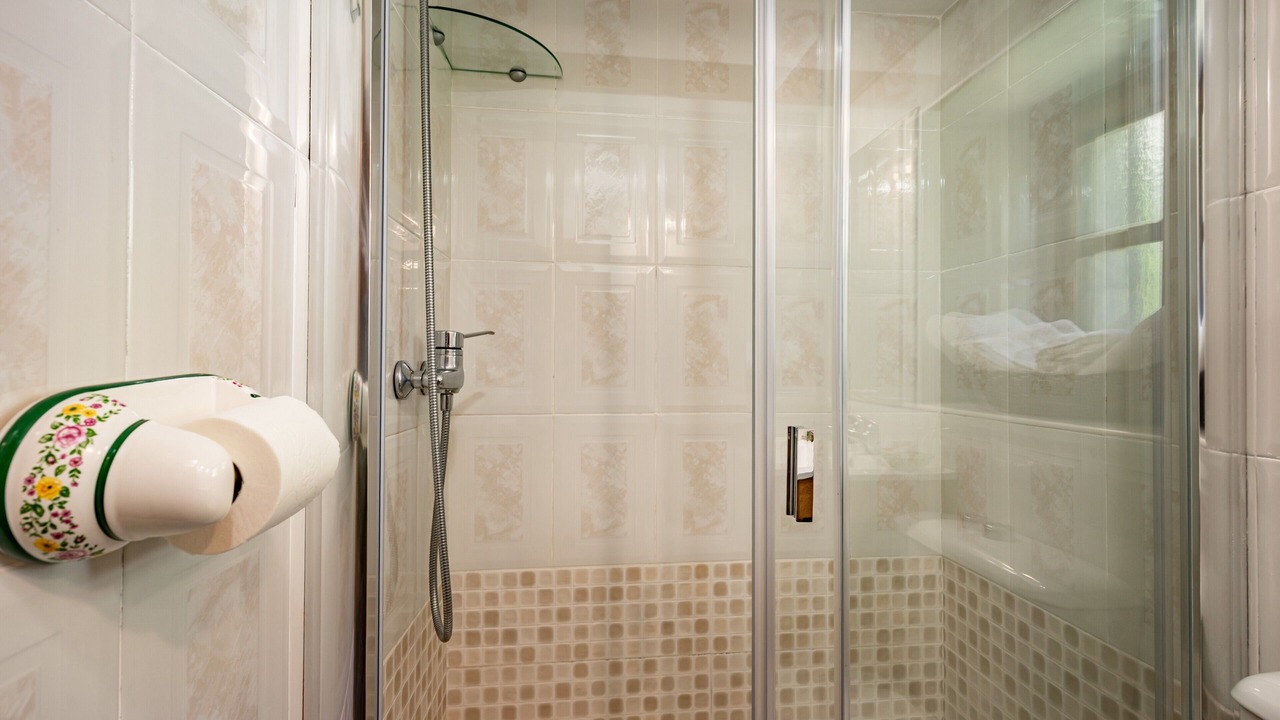 Photo of Bathroom in Valle de Lago