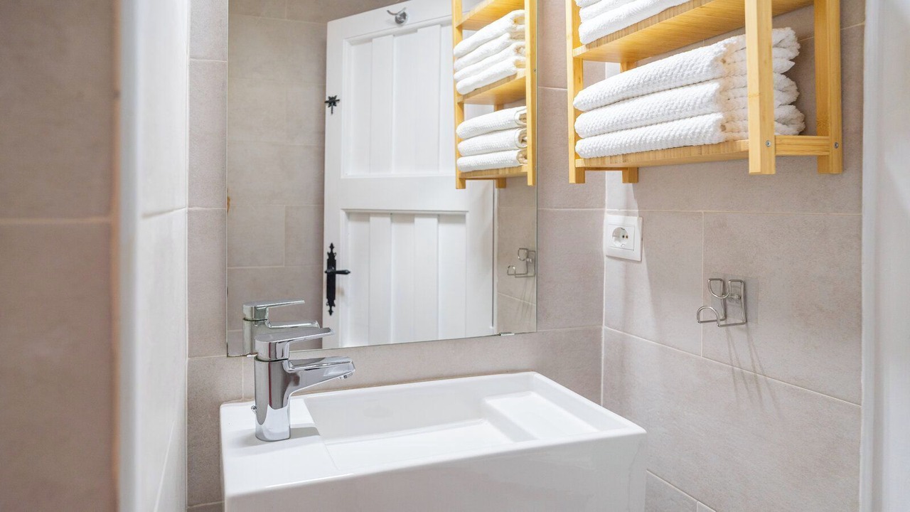 Photo of Bathroom in Periana