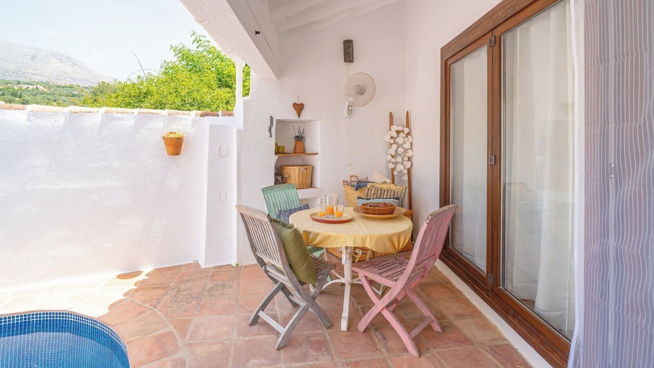Photo of Outdoor in Periana