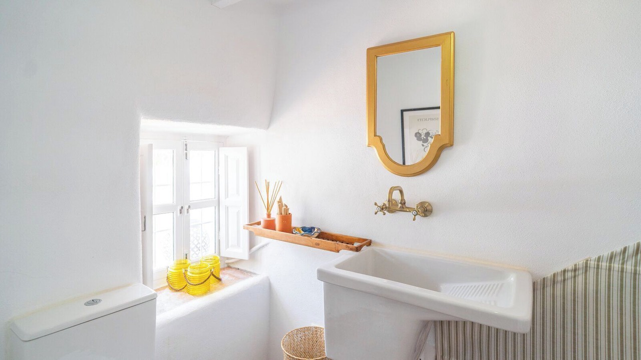 Photo of Bathroom in Periana
