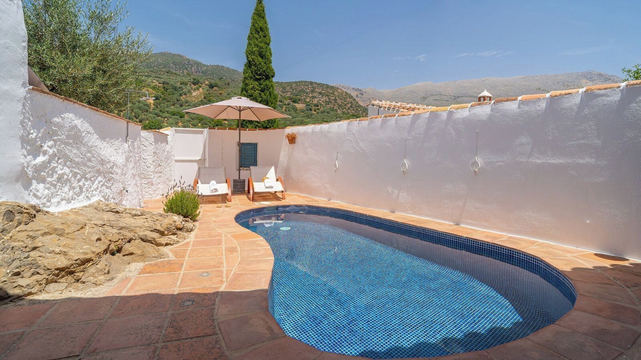 Photo of Outdoor in Periana