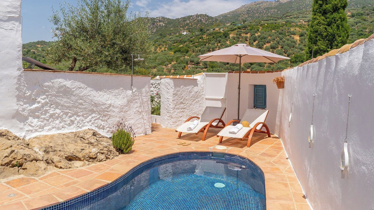 Photo of Outdoor in Periana