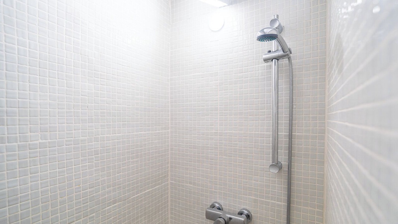 Photo of Bathroom in Periana