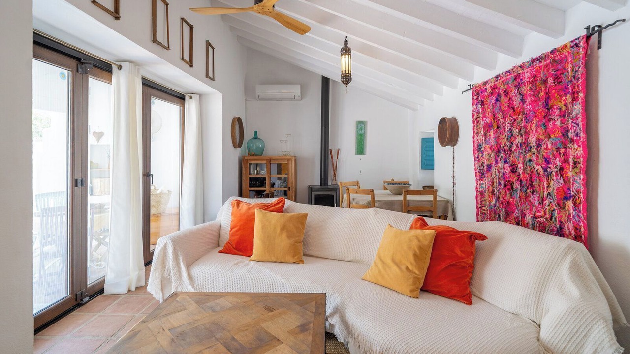 Photo of Livingroom in Periana