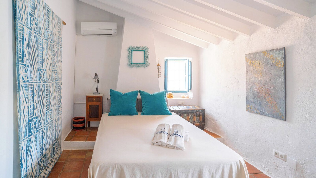 Photo of Bedroom in Periana