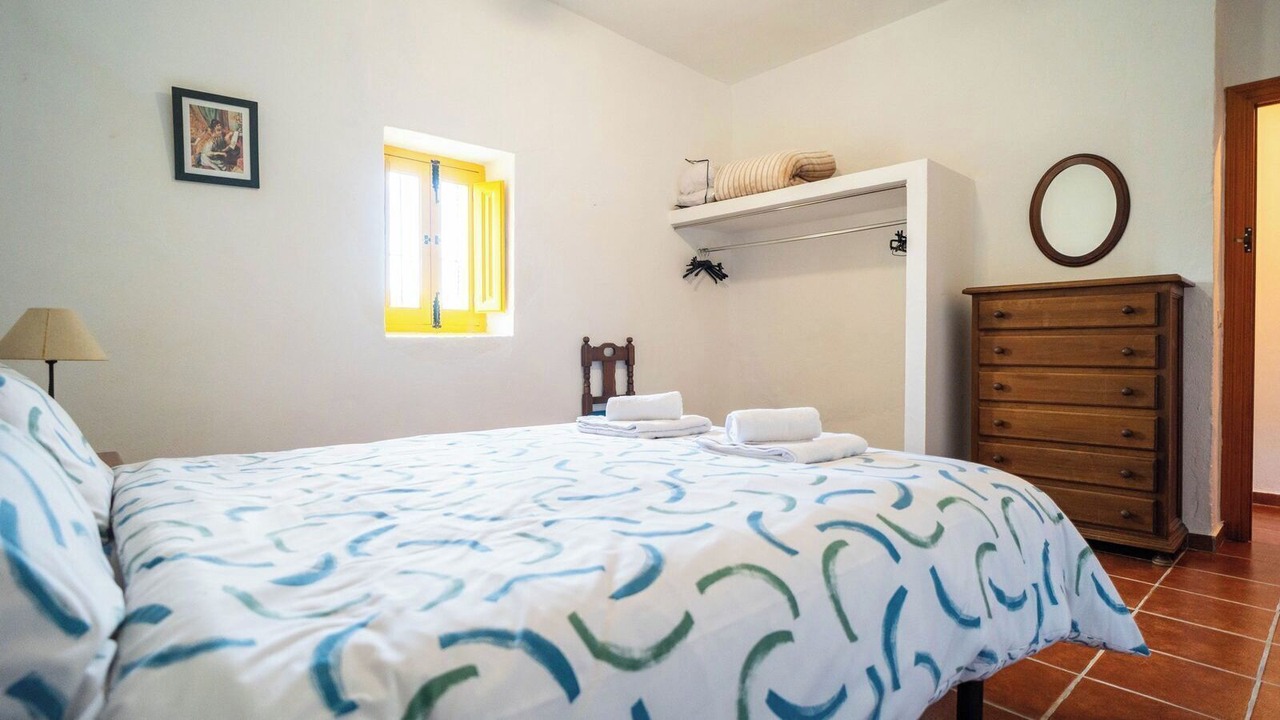 Photo of Bedroom in Ronda