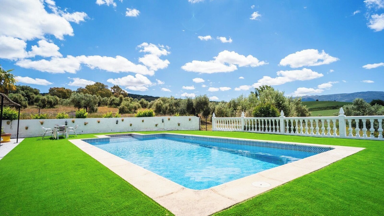 Photo of Outdoor in Ronda