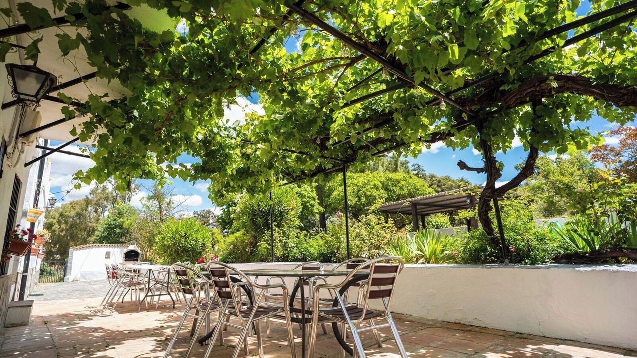 Photo of Outdoor in Ronda