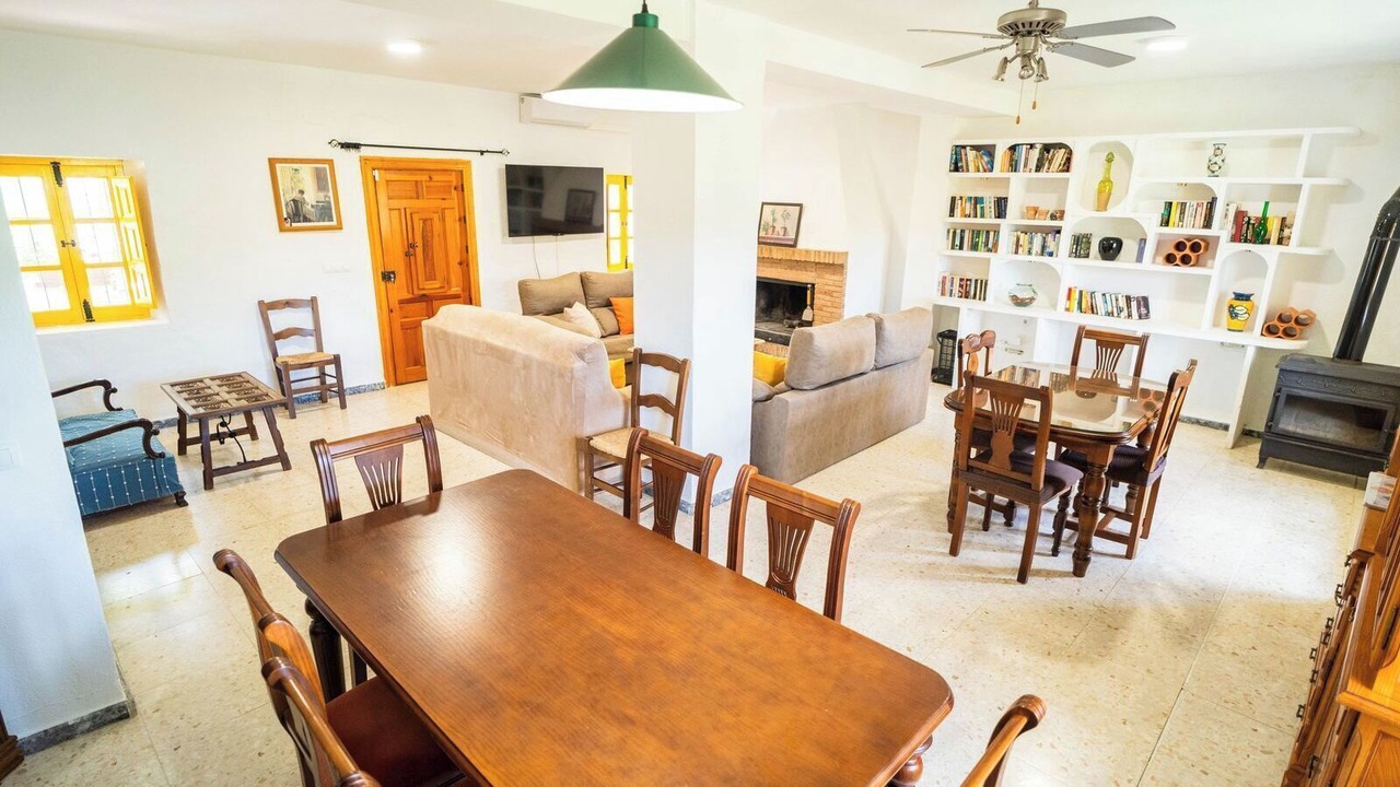 Photo of Livingroom in Ronda