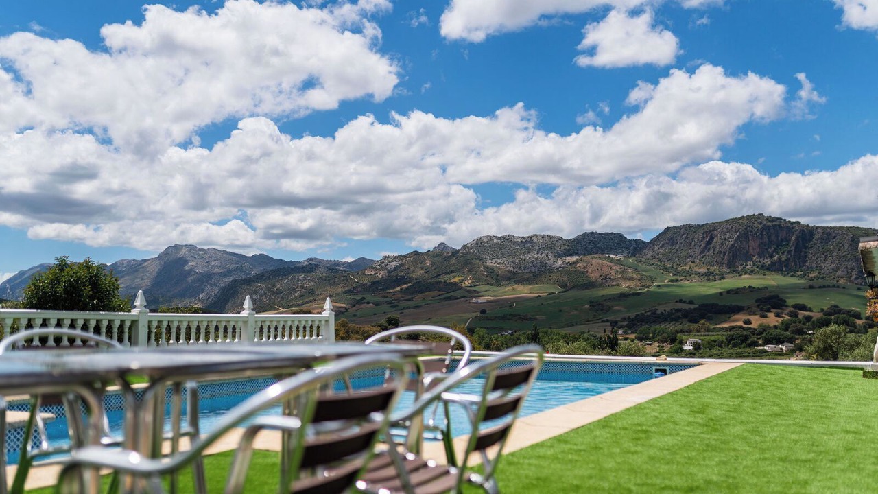 Photo of Outdoor in Ronda