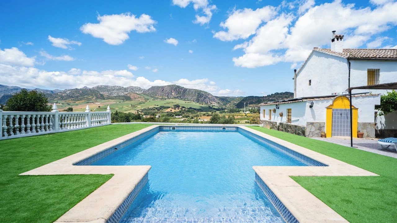 Photo of Outdoor in Ronda