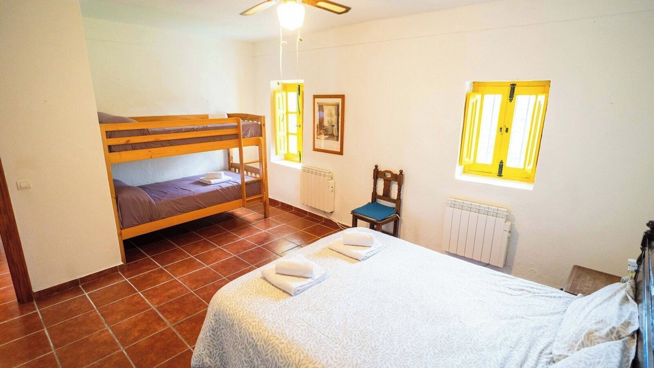 Photo of Bedroom in Ronda