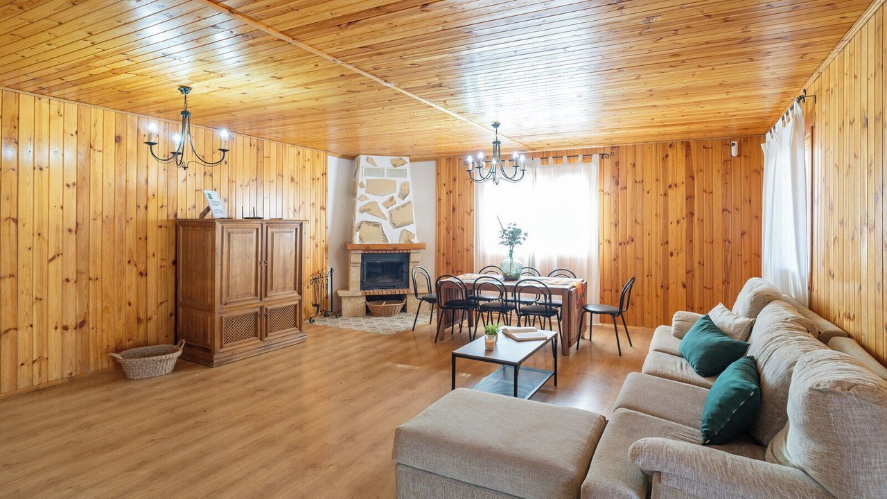 Photo of Livingroom in Rio Velez