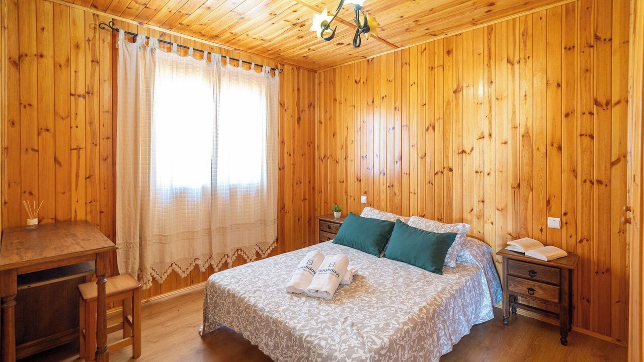 Photo of Bedroom in Rio Velez