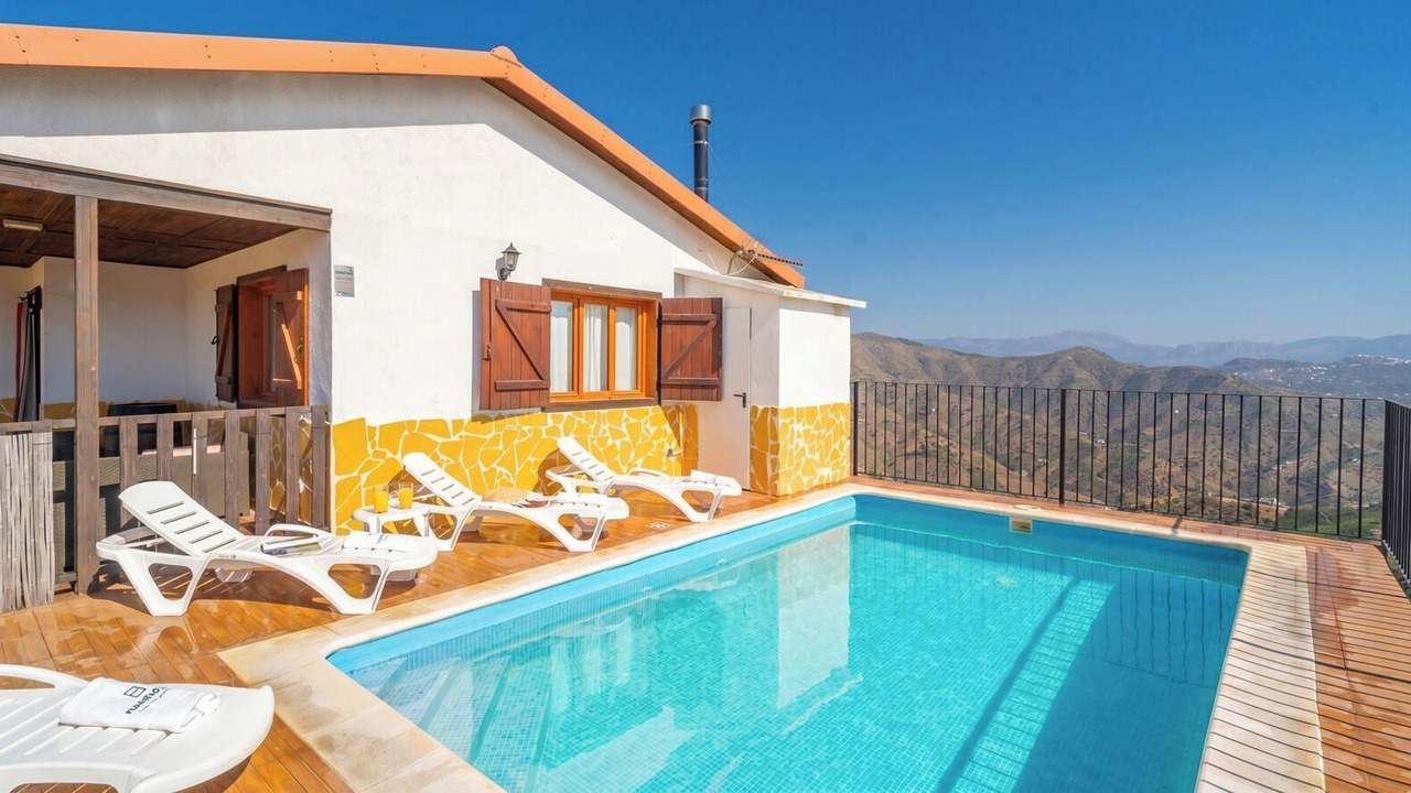 Photo of Outdoor in Rio Velez