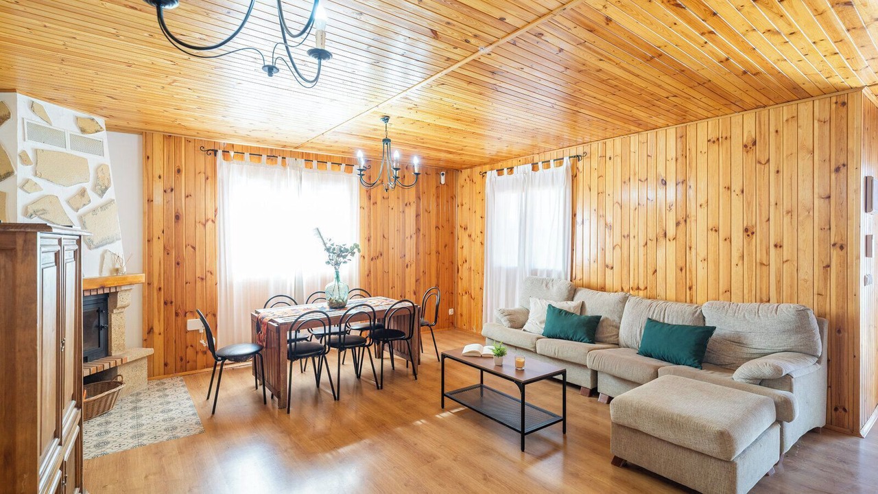 Photo of Livingroom in Rio Velez