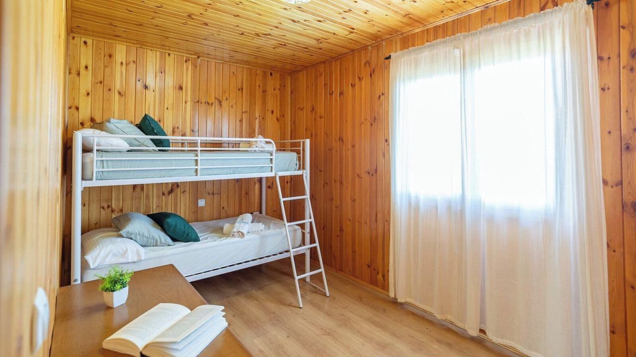 Photo of Bedroom in Rio Velez