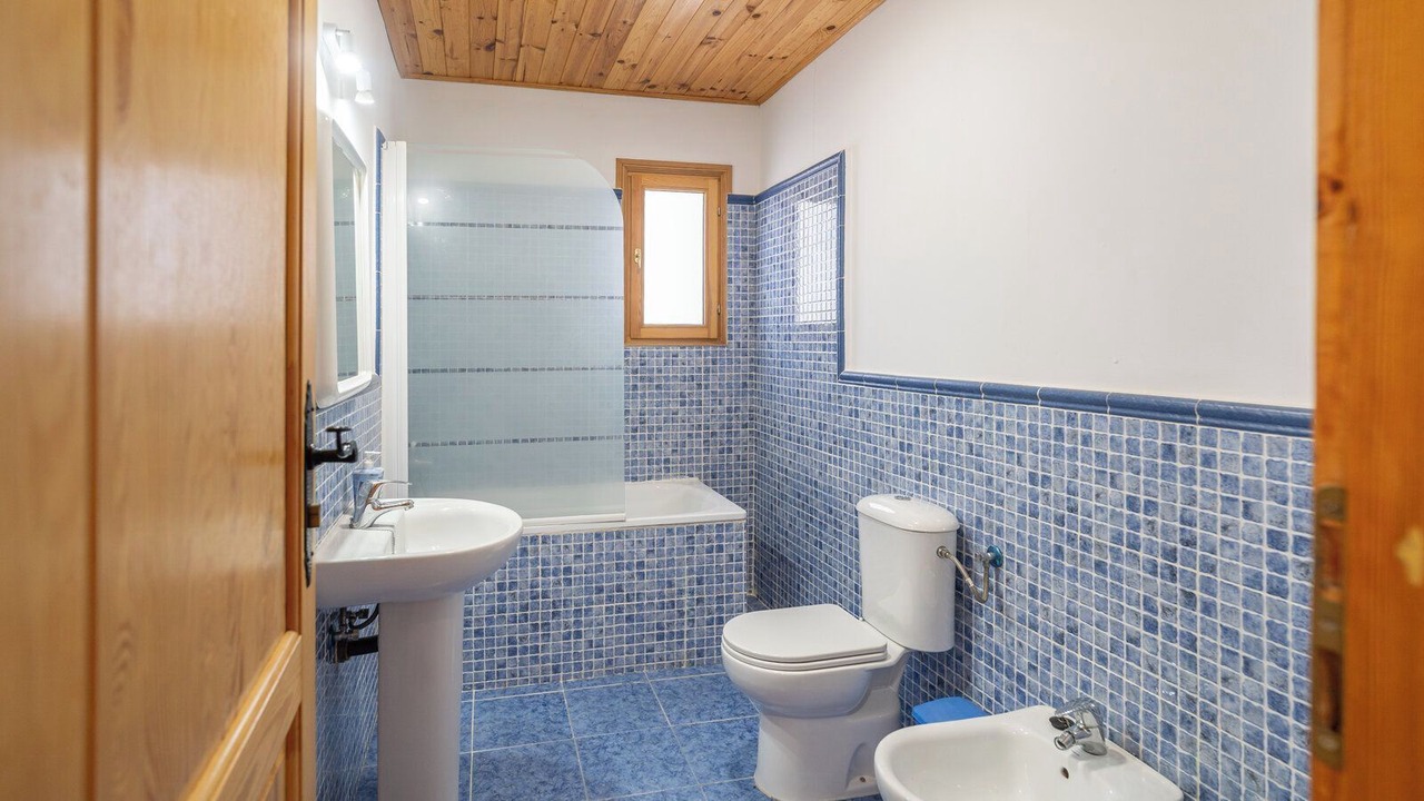 Photo of Bathroom in Rio Velez